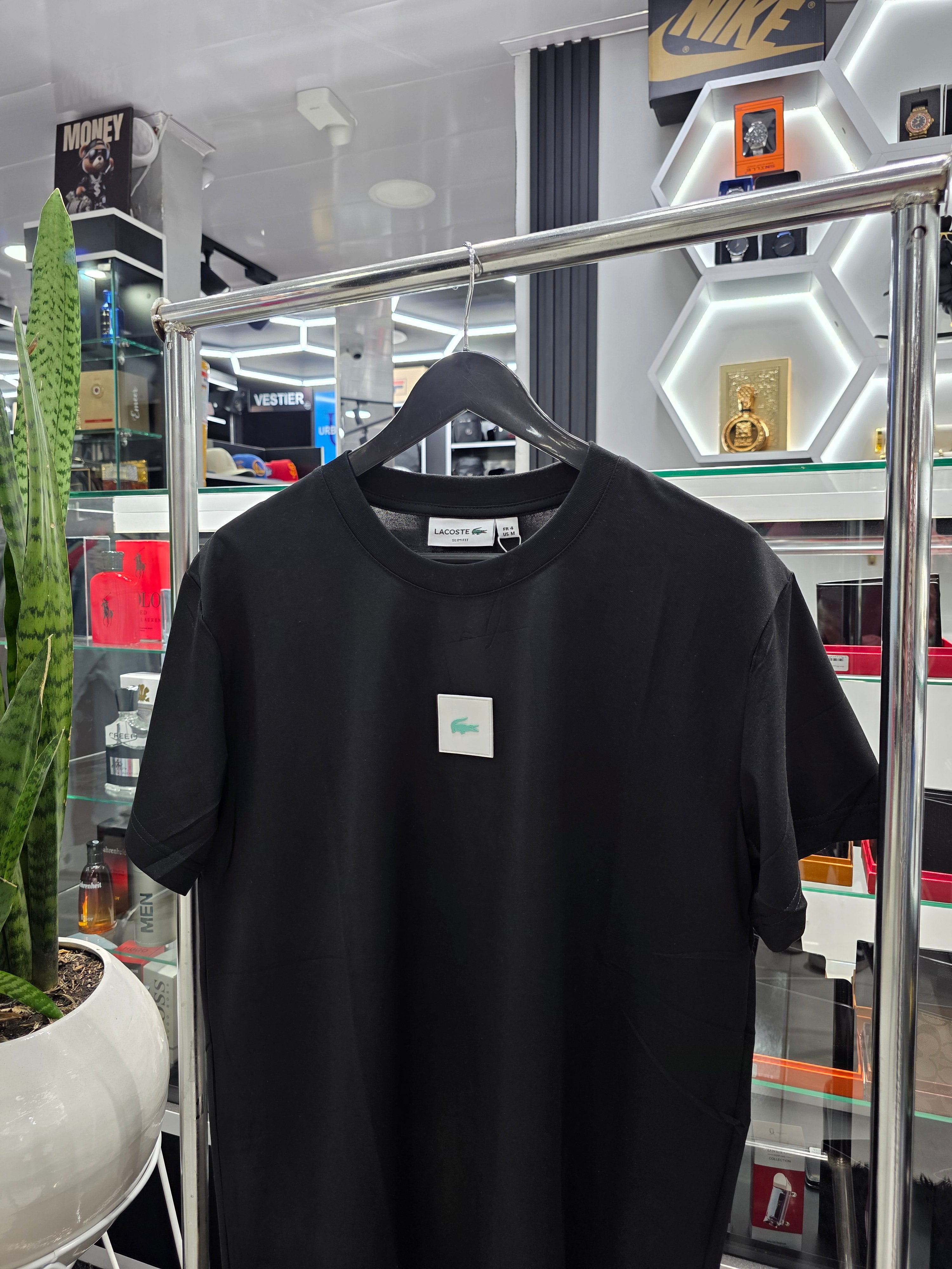 CAMISETA LACOSTE REF. 11143
