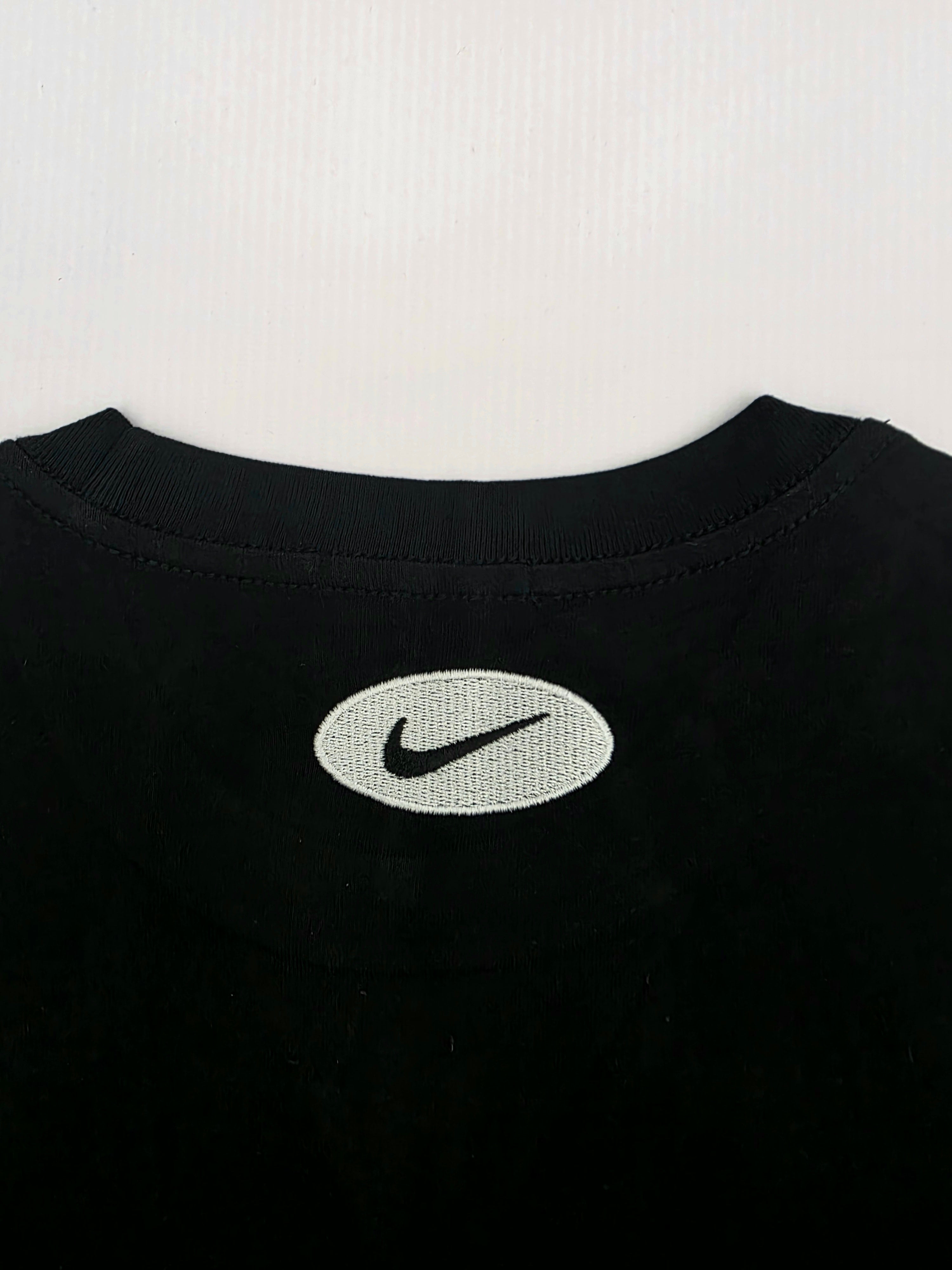CAMISETA NIKE TOP QUALITY REF.11135