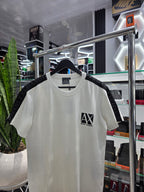 CAMISETA ARMANI EXCHANGE TOP QUALITY REF. 11145