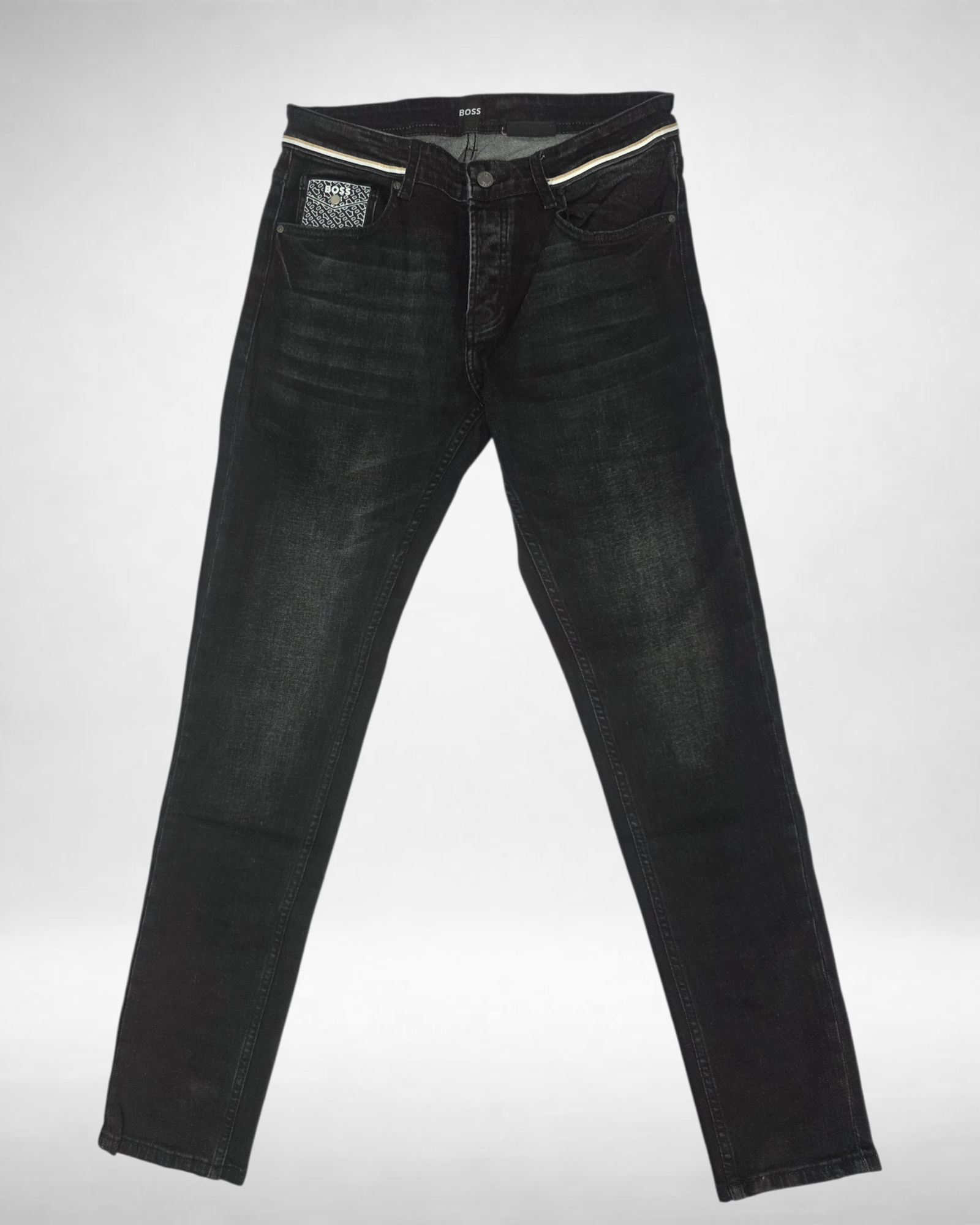 JEAN HUGO BOSS 1.1 REF.4086