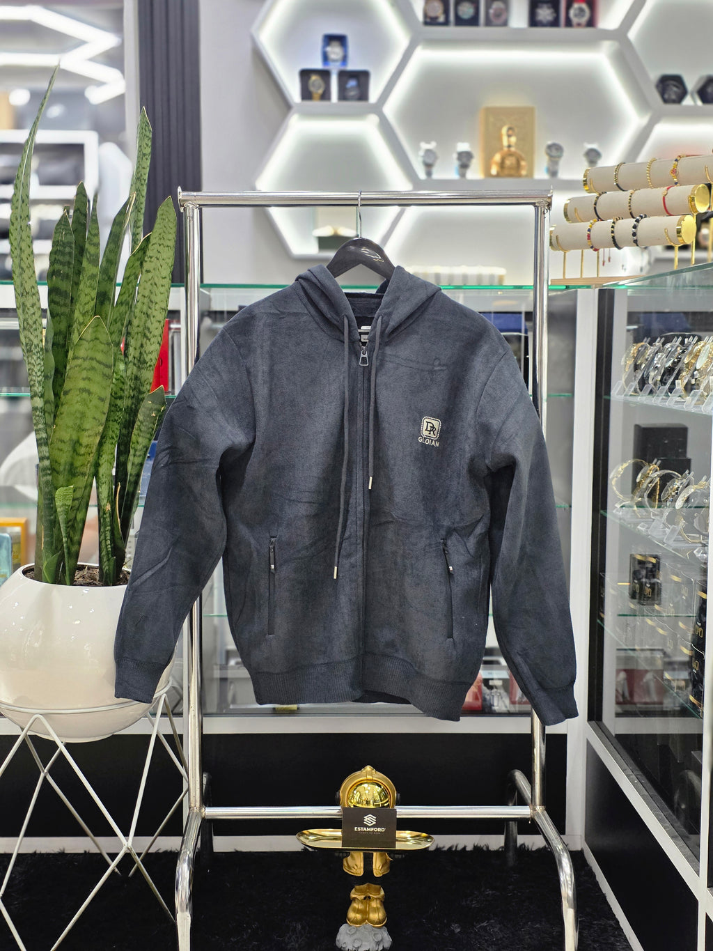 SACO POLAR GLOIAN 1.1 IMP REF. 3181