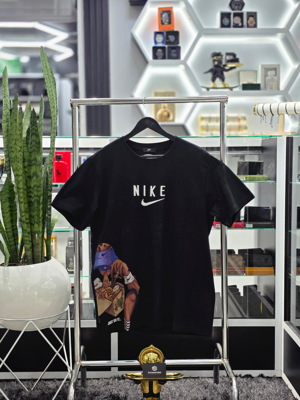 CAMISETA NIKE TOP QUALITY REF. 11135