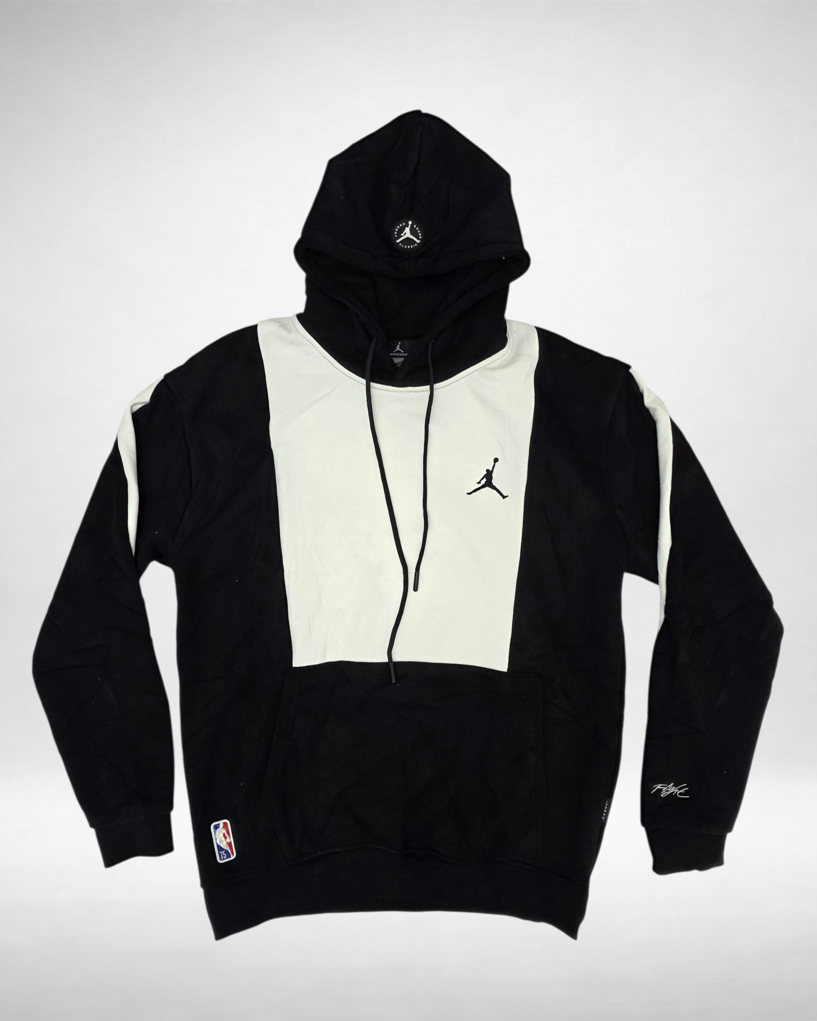 SACO JORDAN IMPORTADO 1.1 REF.3169