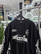 SACO HELLSTAR 1.1 IMP REF. 3166