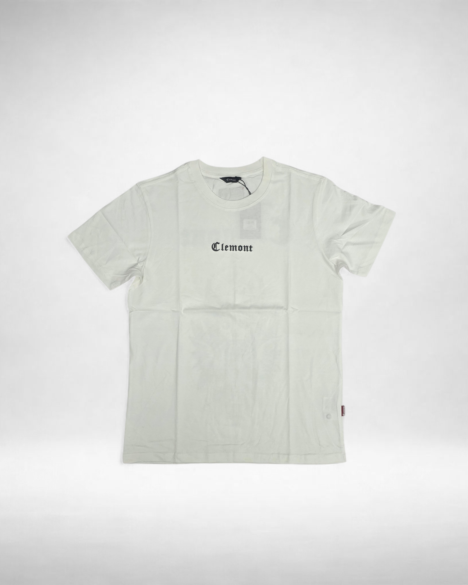 CAMISETA CLEMONT TOP QUALITY REF.11135