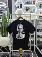 CAMISETA UNDERGOLD TOP QUALITY REF. 11115