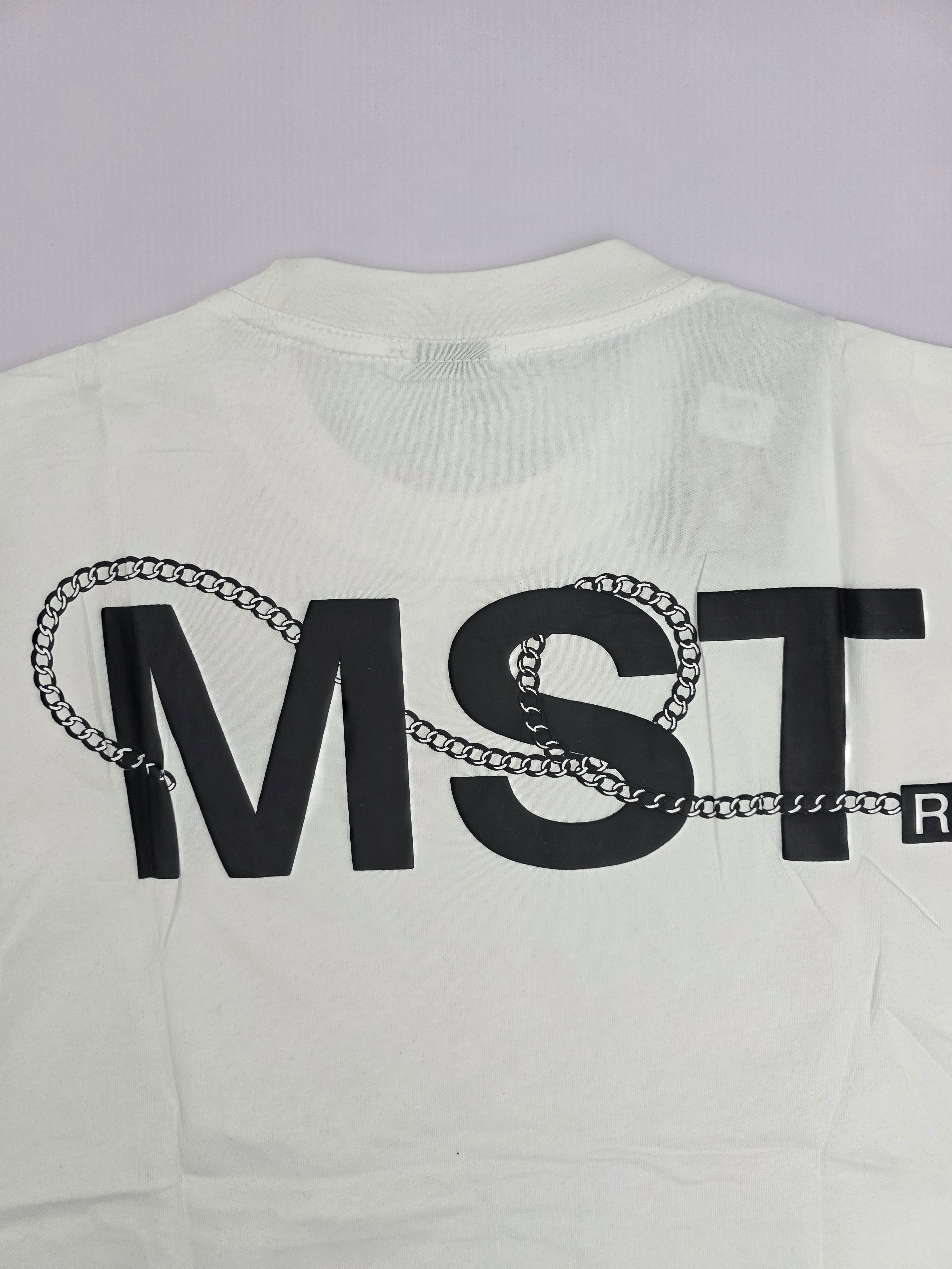 CAMISETA MONASTERY TOP QUALITY REF.11139