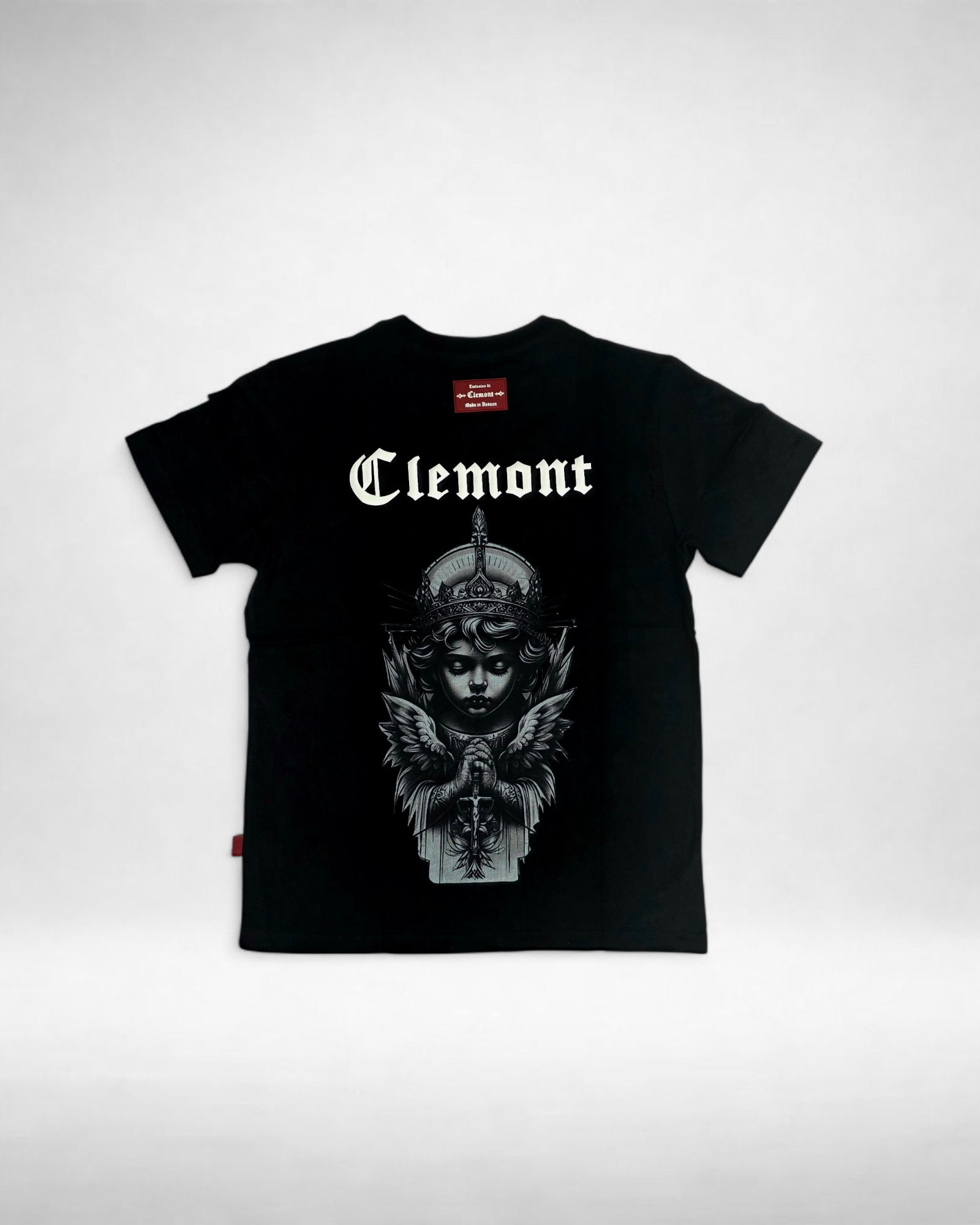 CAMISETA CLEMONT TOP QUALITY REF.11135