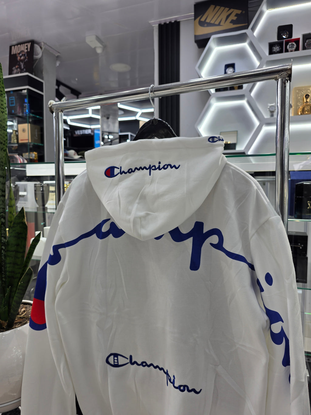 SACO CHAMPIONS IMP 1.1 REF. 3175