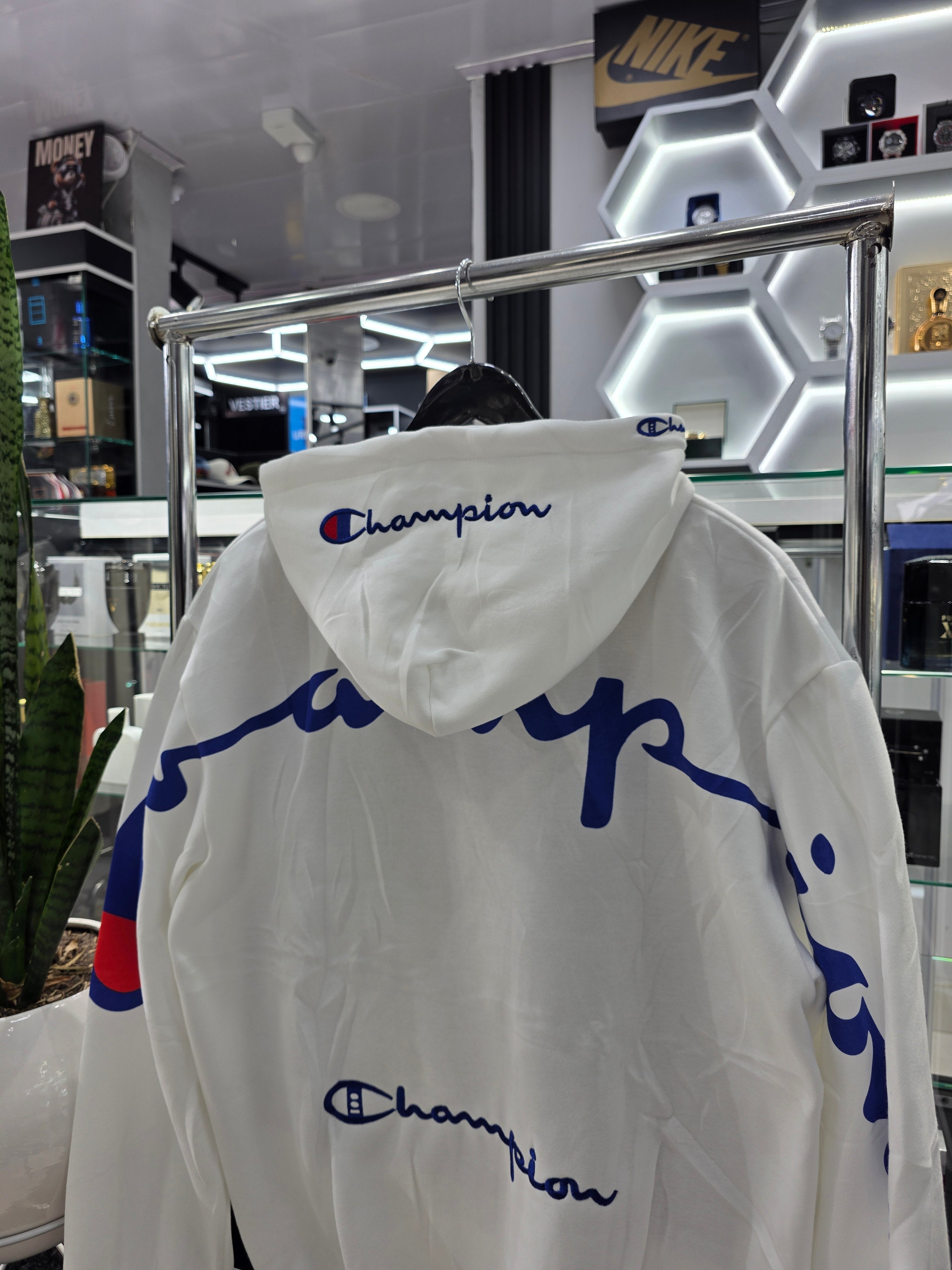 SACO CHAMPIONS IMP 1.1 REF. 3175