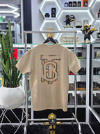 CAMISETA BURBERRY TOP QUALITY REF. 1180