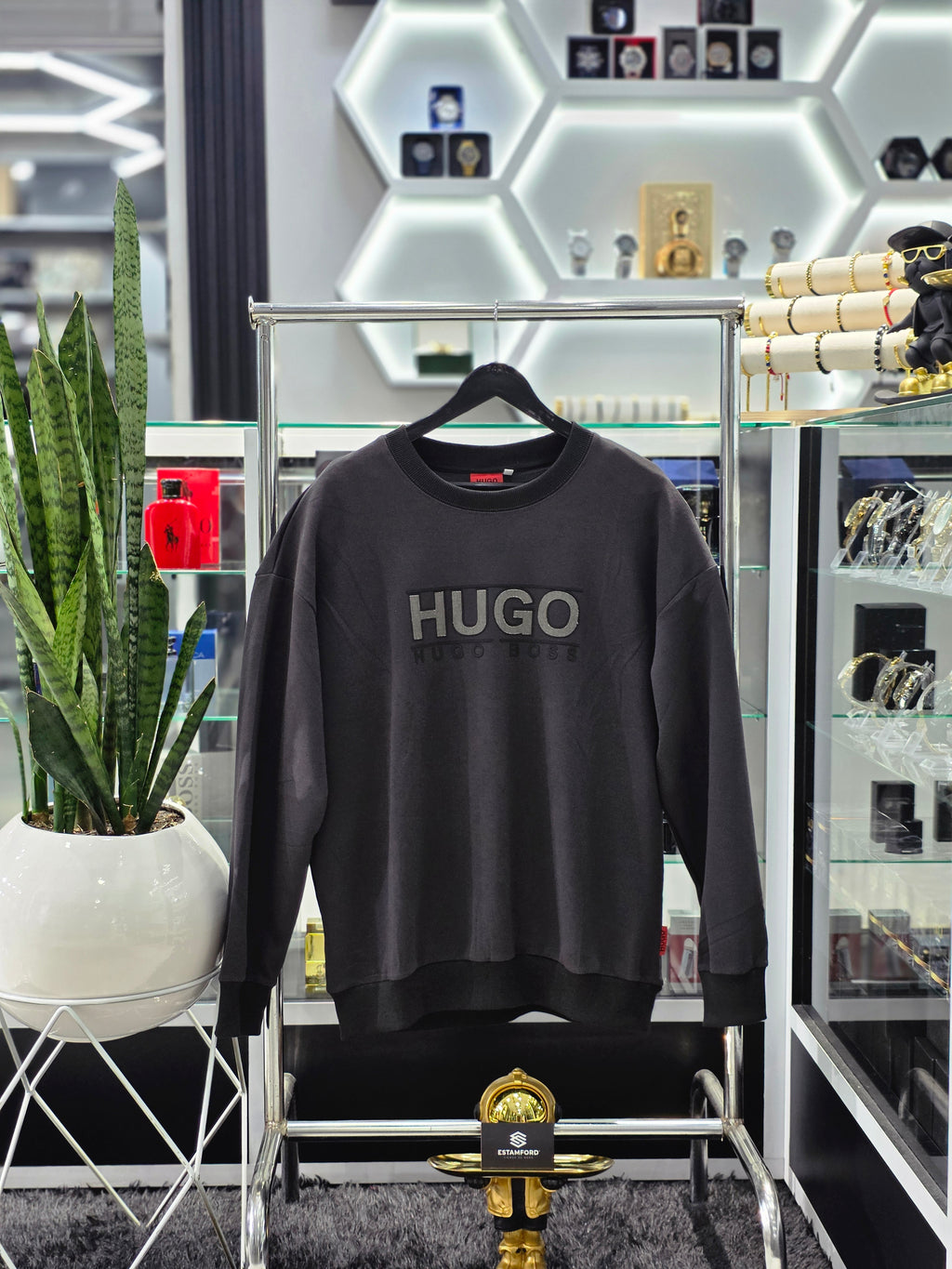 SACO HUGO 1.1 IMP REF. 3158