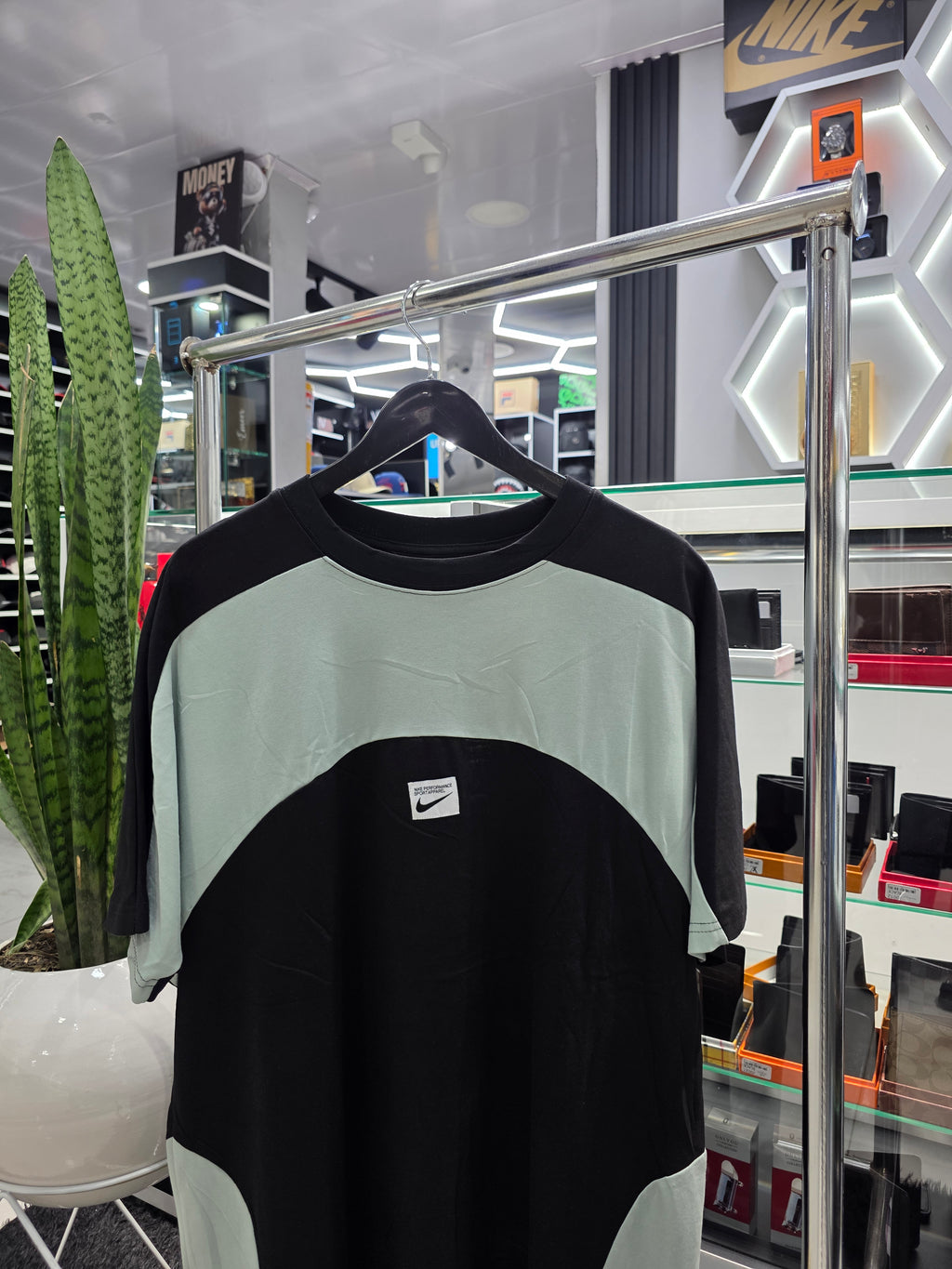 CAMISETA NIKE TOP QUALITY REF. 1114
