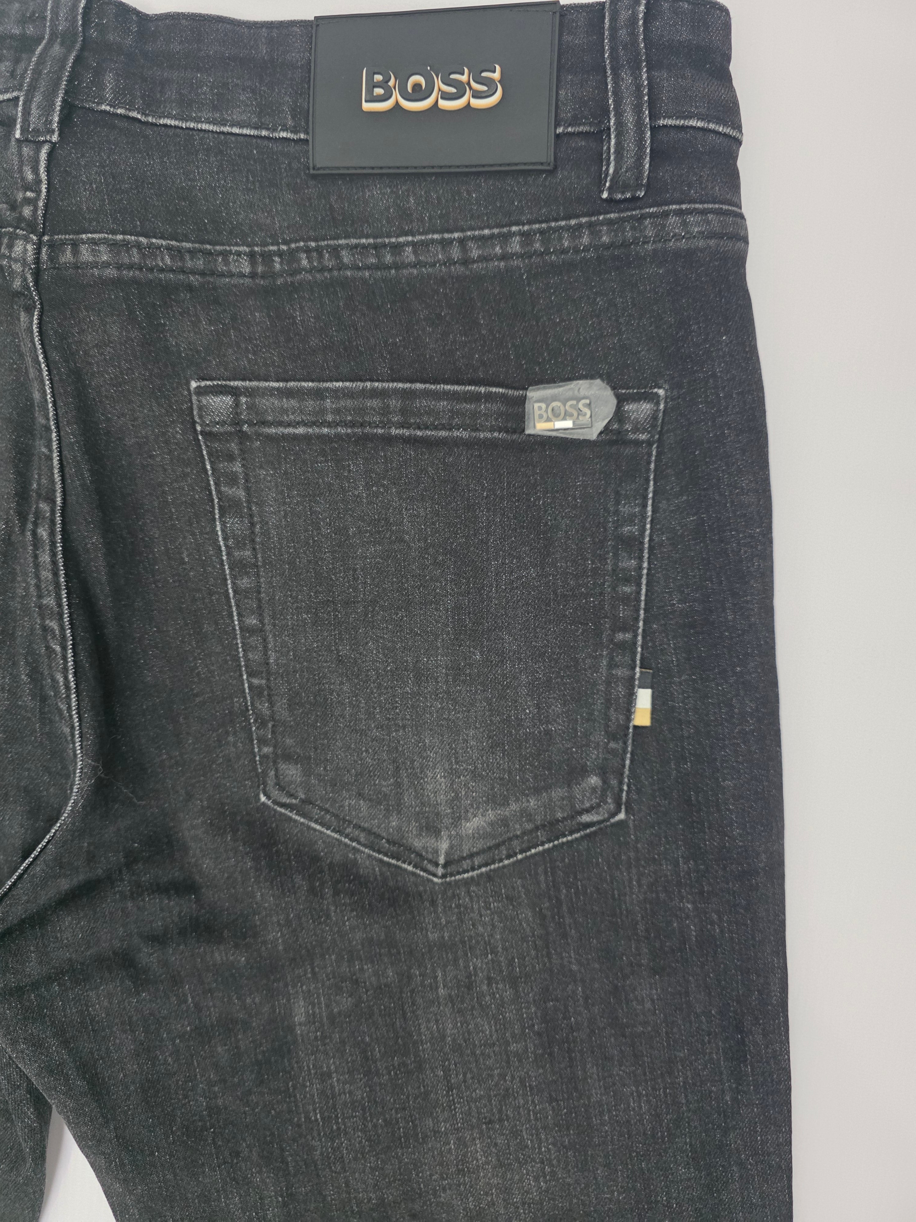 JEAN HUGO BOSS 1.1 REF.4053