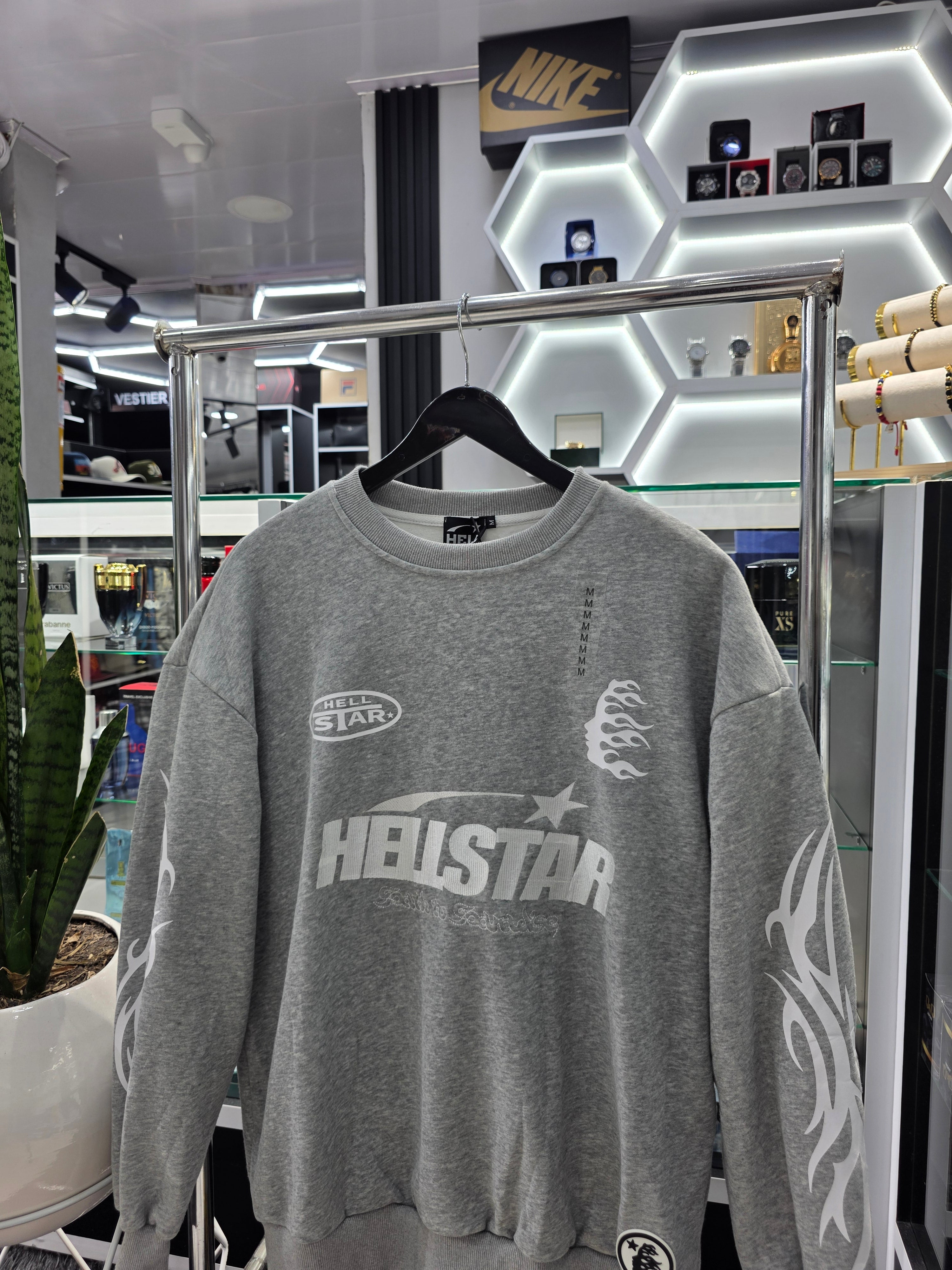 SACO HELLSTAR 1.1 IMP REF. 3166