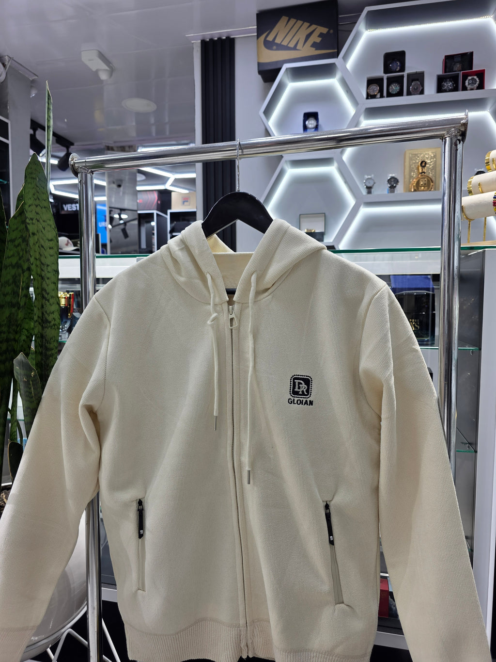 SACO POLAR GLOIAN 1.1 IMP 3188