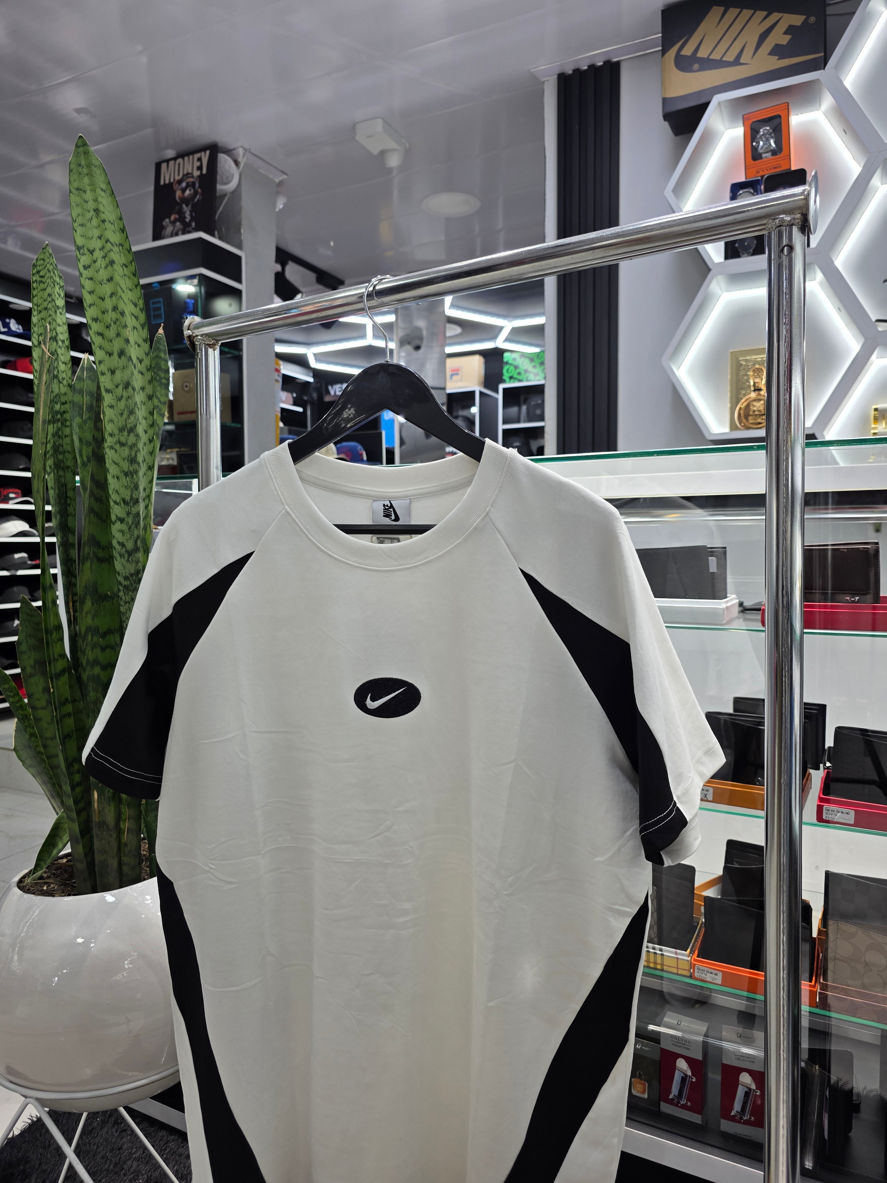 CAMISETA NIKE TOP QUALITY REF. 11142