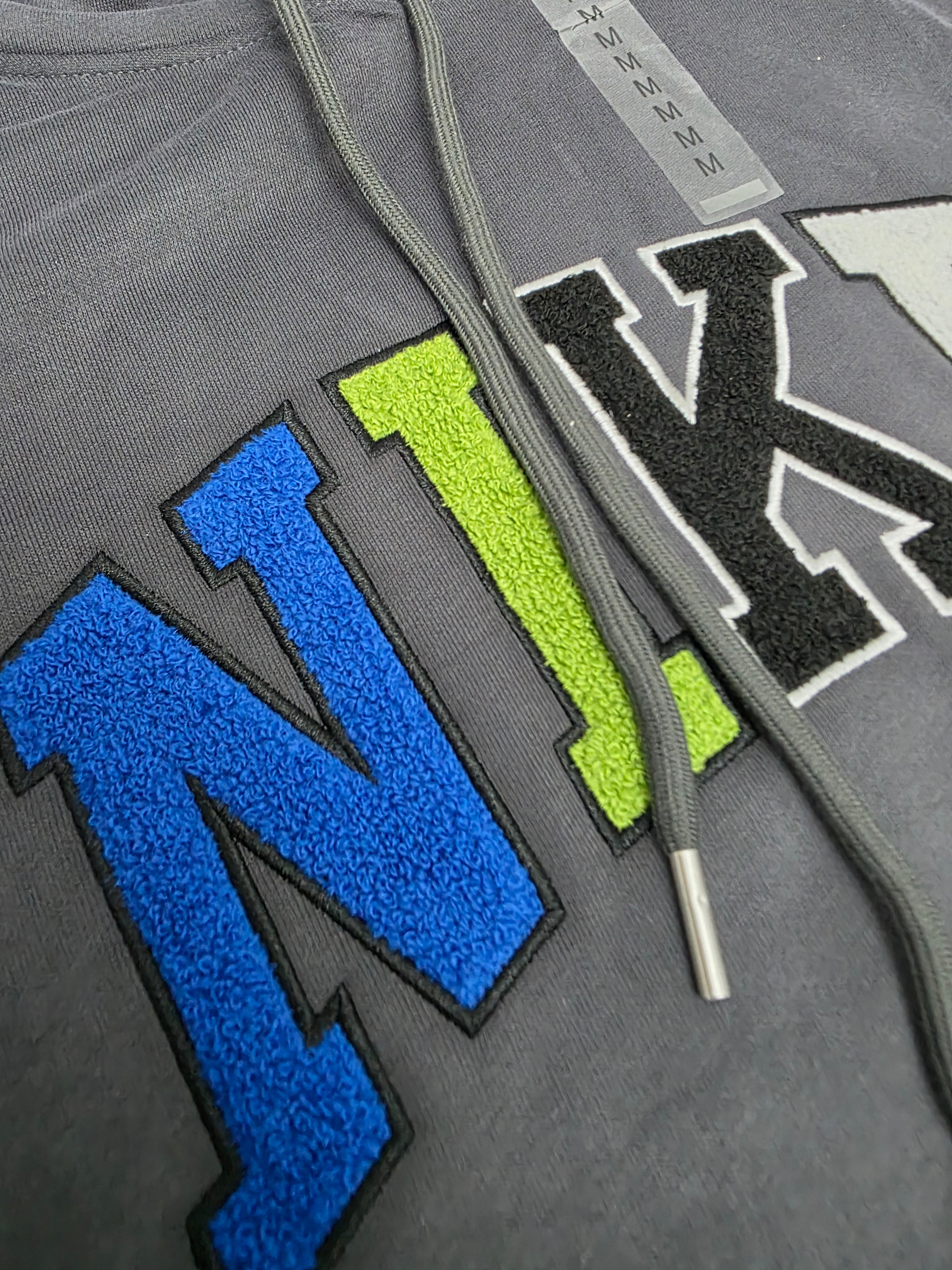 SACO NIKE IMPORTADO 1.1 REF.3166