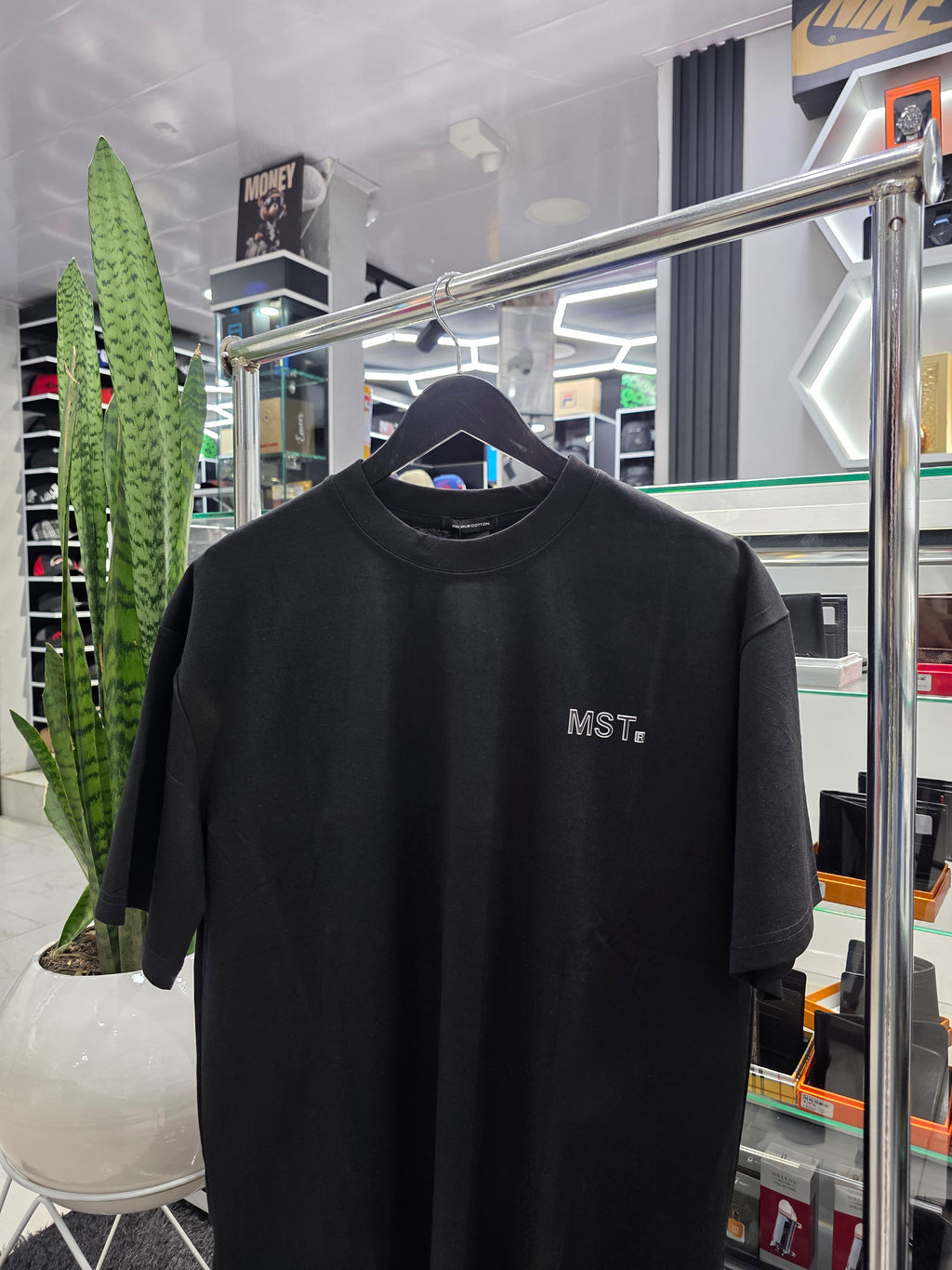 CAMISETA MONASTERY TOP QUALITY REF. 11135