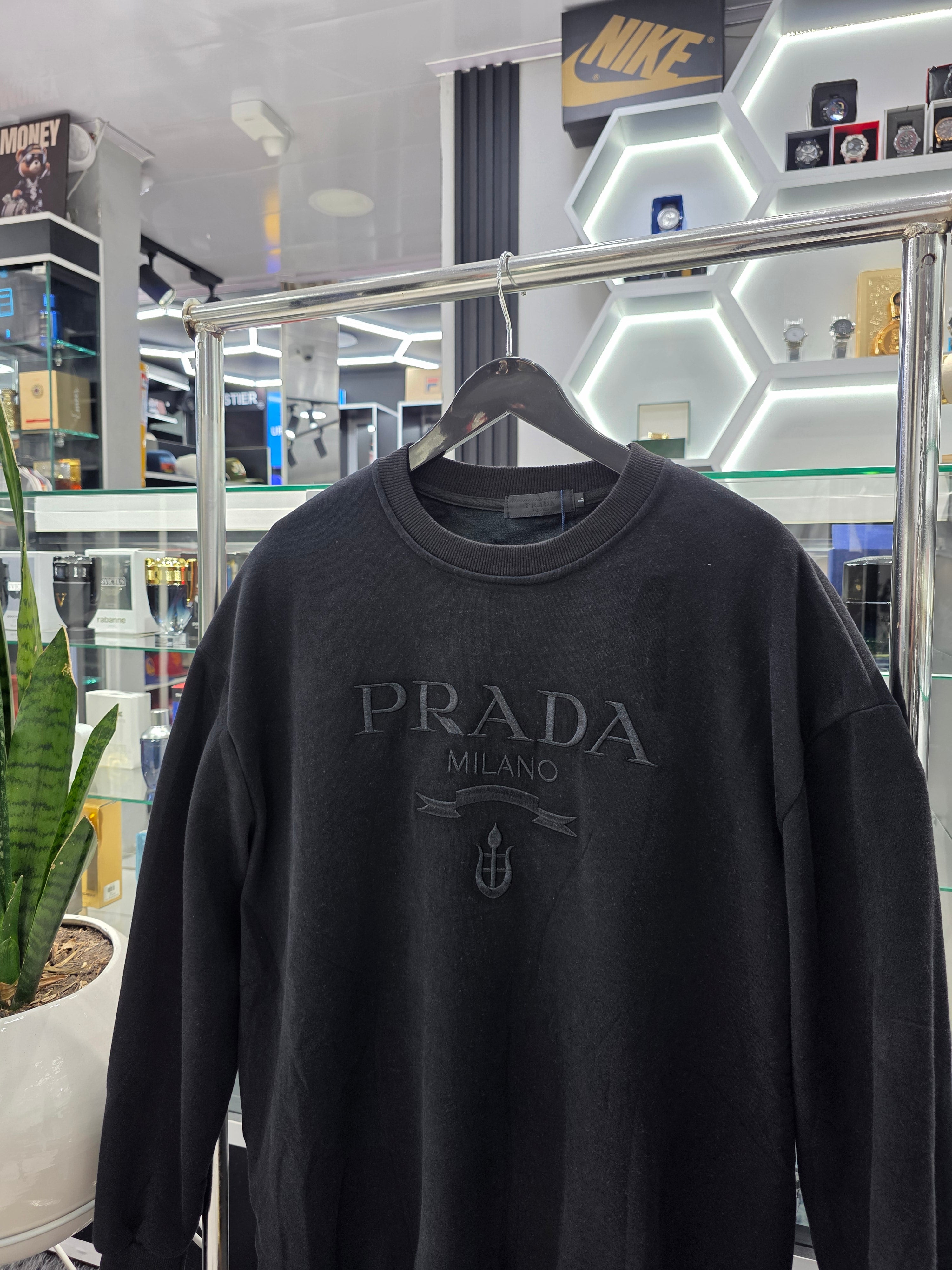 SACO PRADA 1.1 IMP REF. 3166