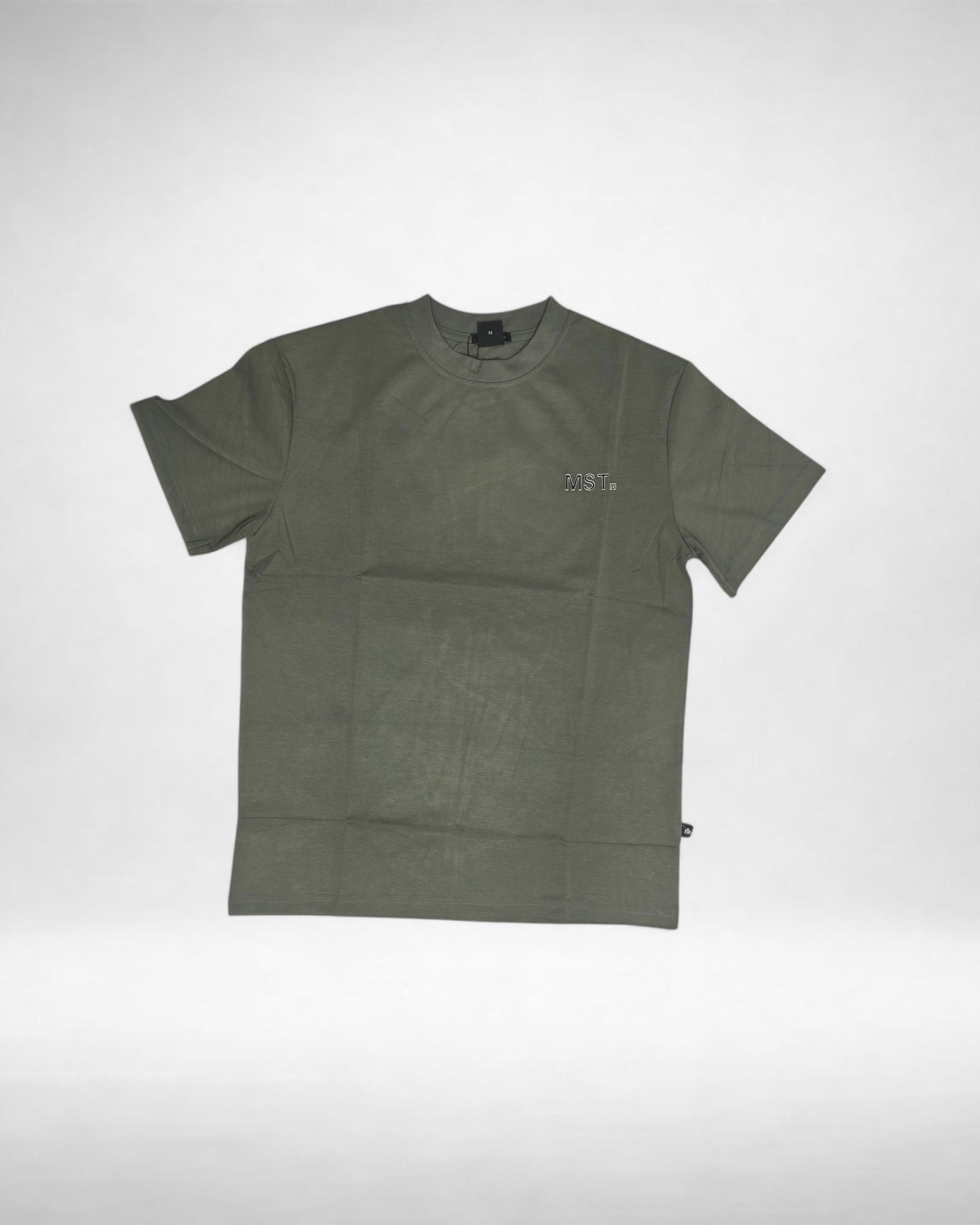 CAMISETA MONASTERY TOP QUALITY REF.11135