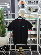 CAMISETA HUGO BOSS TOP QUALITY REF. 11143