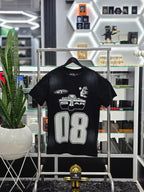 CAMISETA HELLSTAR TOP QUALITY REF. 11103