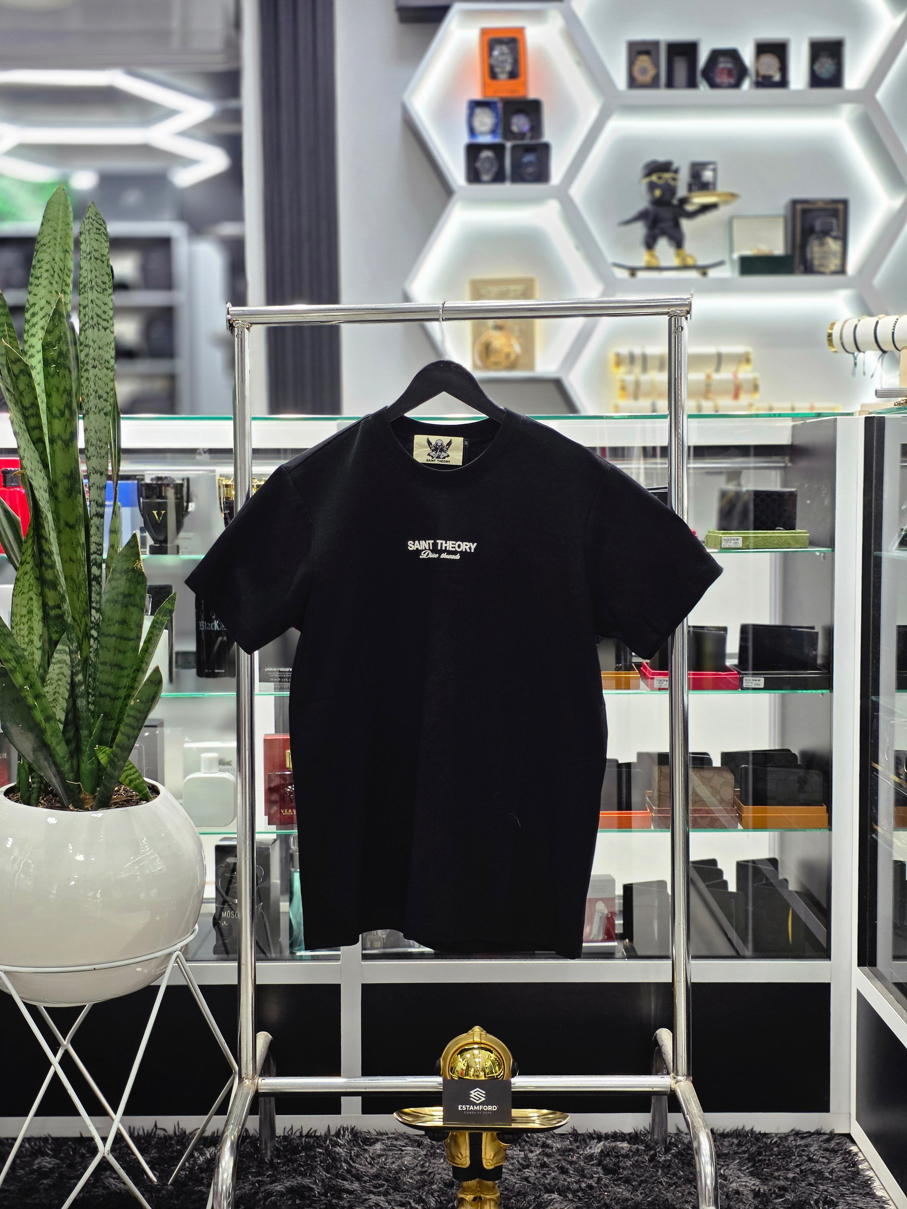 CAMISETA SAINT THEORY TOP QUALITY REF. 11131