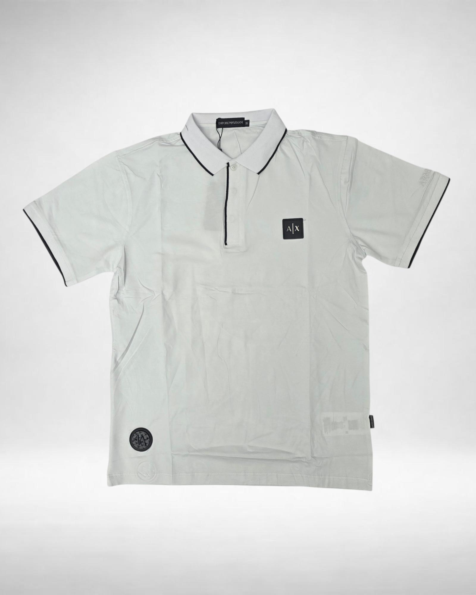 CAMIBUSO ARMANI TOP QUALITY REF.11137