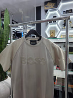 CAMISETA HUGO BOSS TOP QUALITY REF. 11145