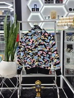 SACO BAPE SHARK IMP REF. 3170
