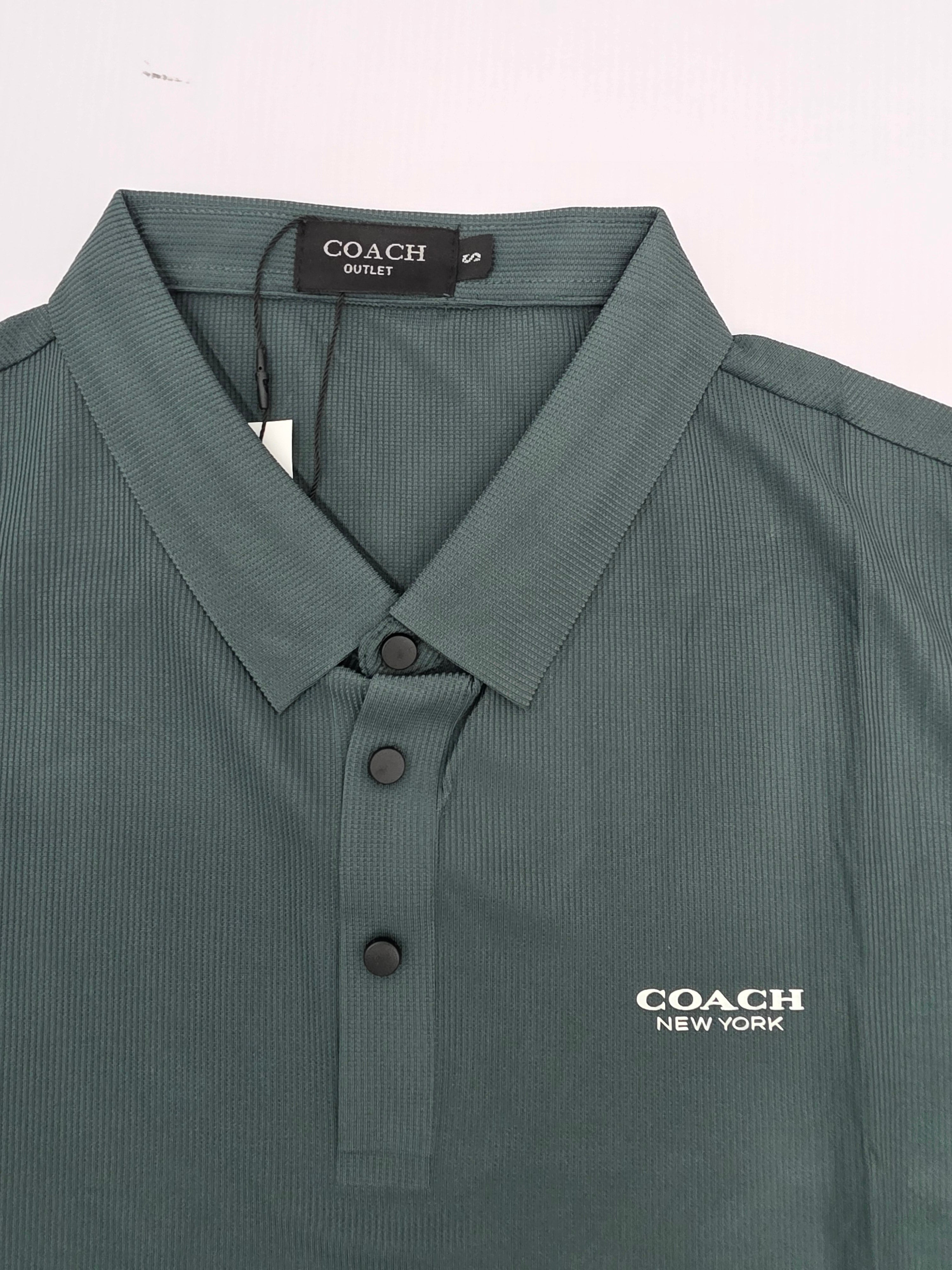 CAMIBUSO COACH TOP QUALITY REF.11114