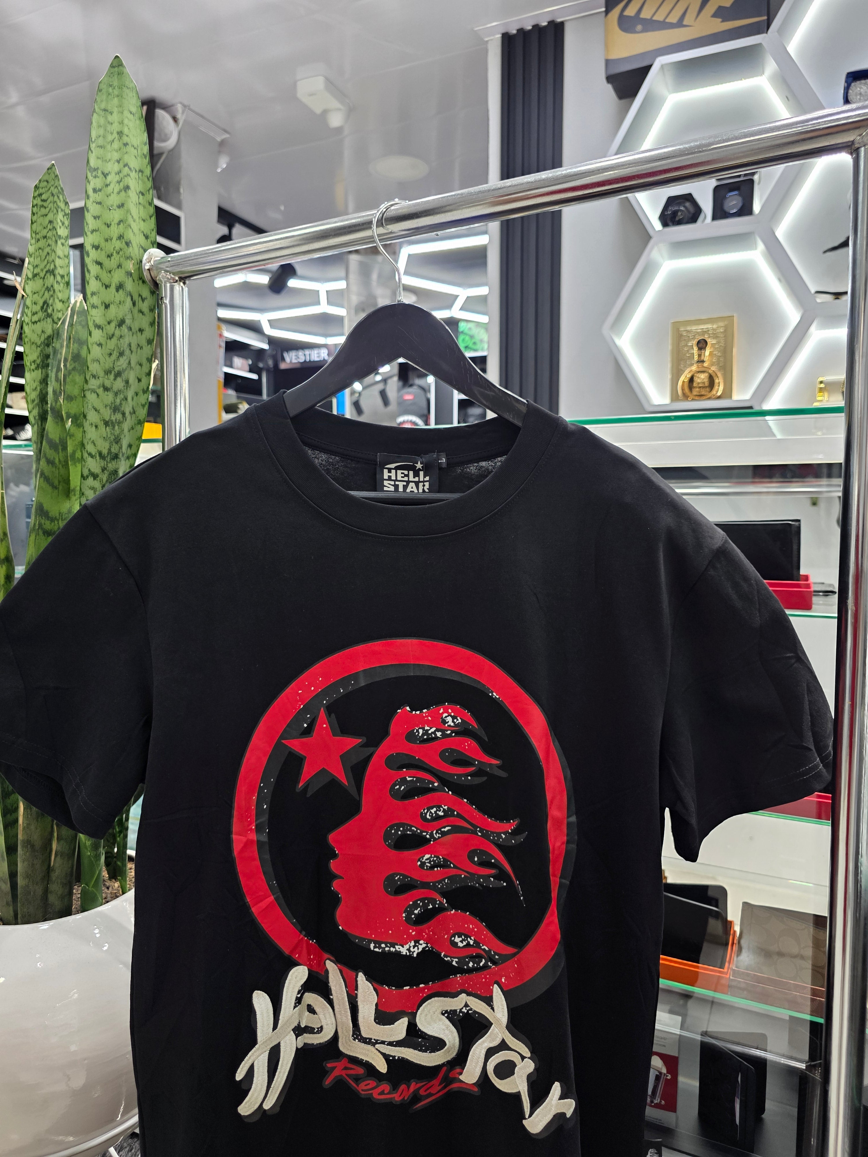 CAMISETA HELLSTAR TOP QUALITY REF. 11113