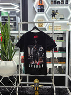 CAMISETA JORDAN TOP QUALITY REF. 11135