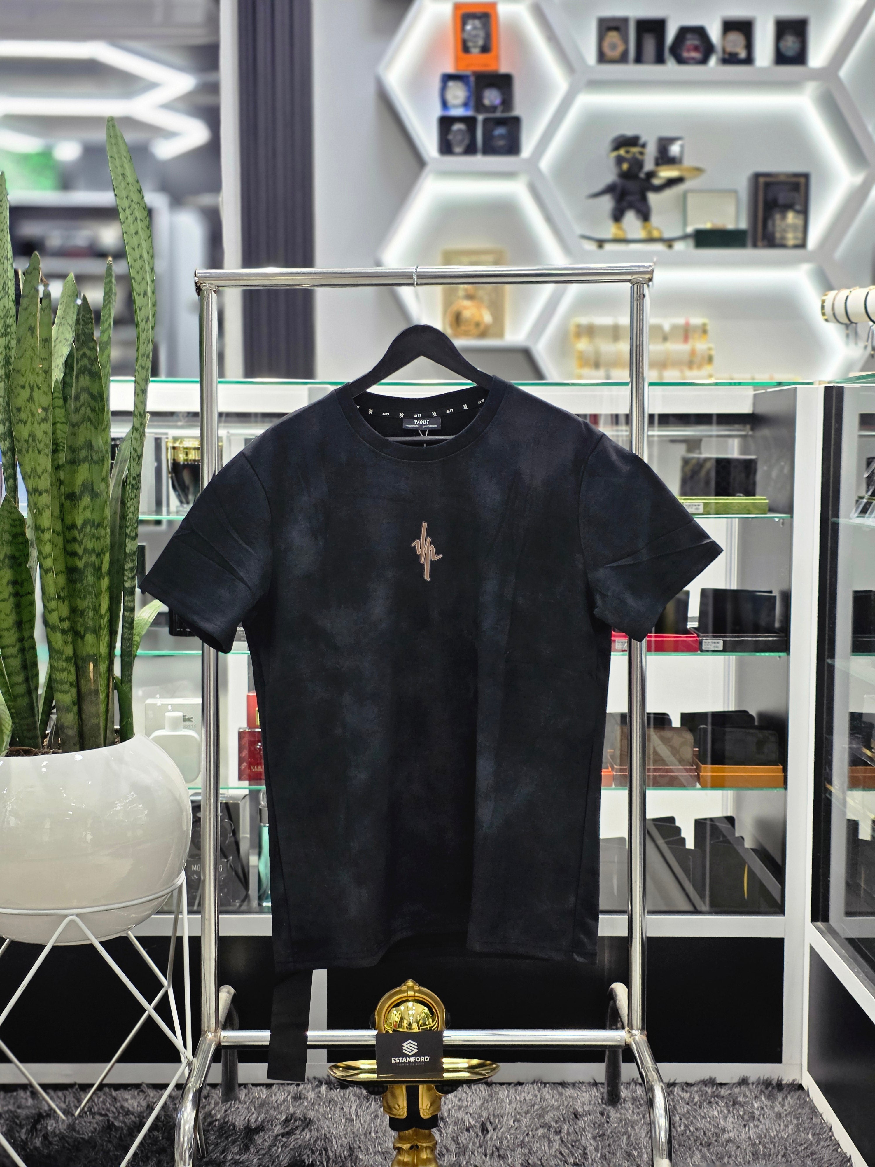 CAMISETA Y/OUT TOP QUALITY REF. 11145