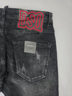 JEAN DSQUARED2 1.1 REF.4096