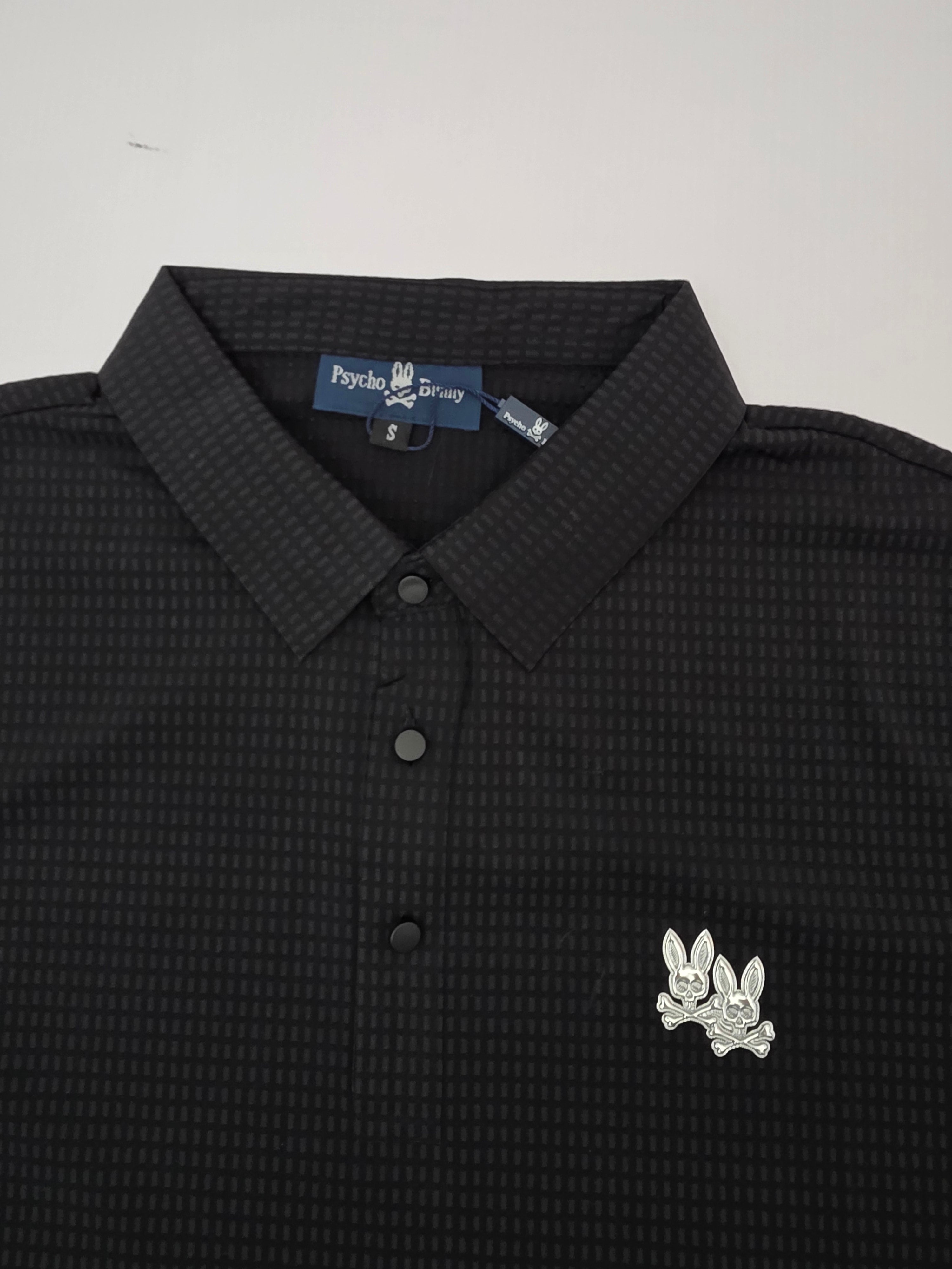 CAMIBUSO PSYCHO BUNNY TOP QUALITY REF.11139