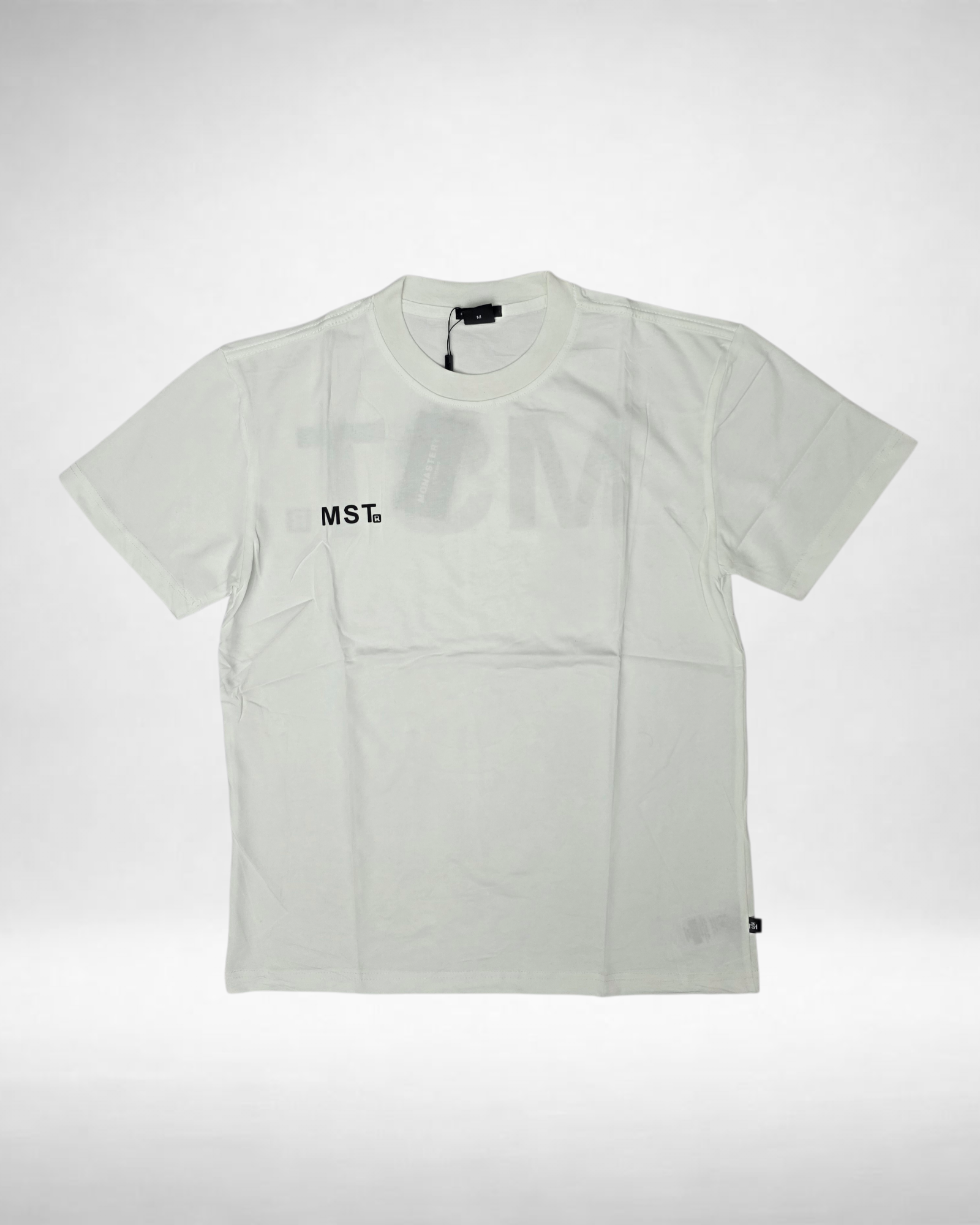 CAMISETA MONASTERY TOP QUALITY REF.11139