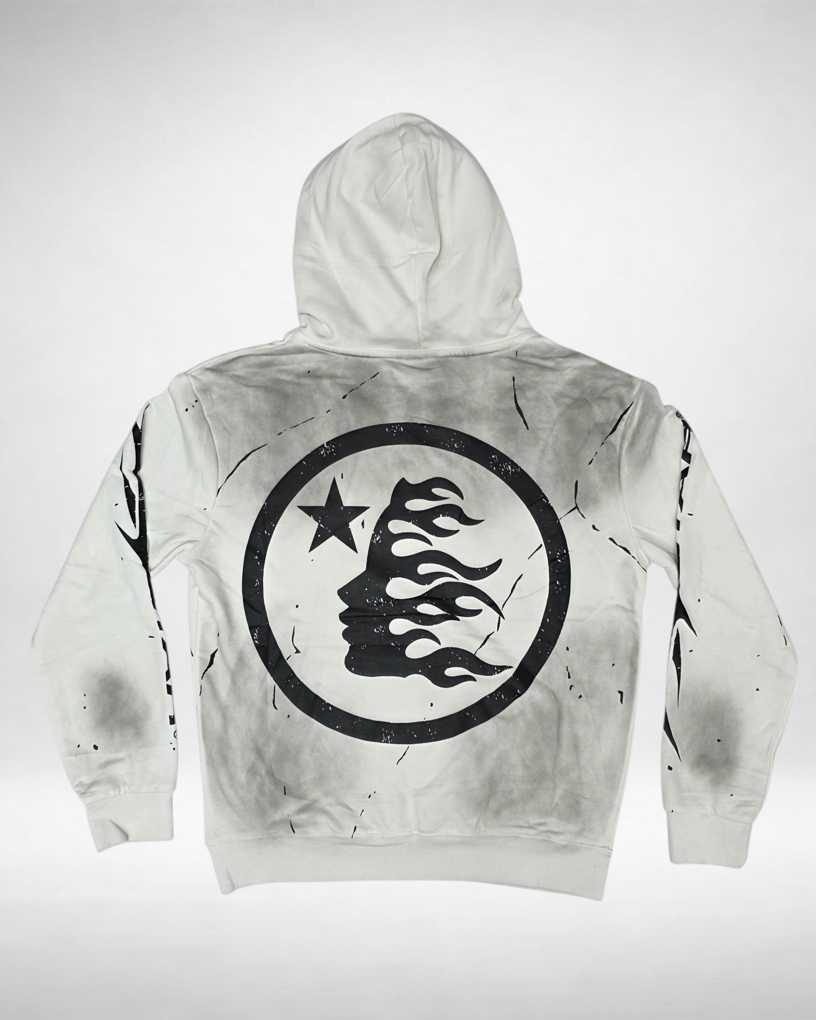 SACO HELLSTAR IMPORTADO 1.1 REF.3122