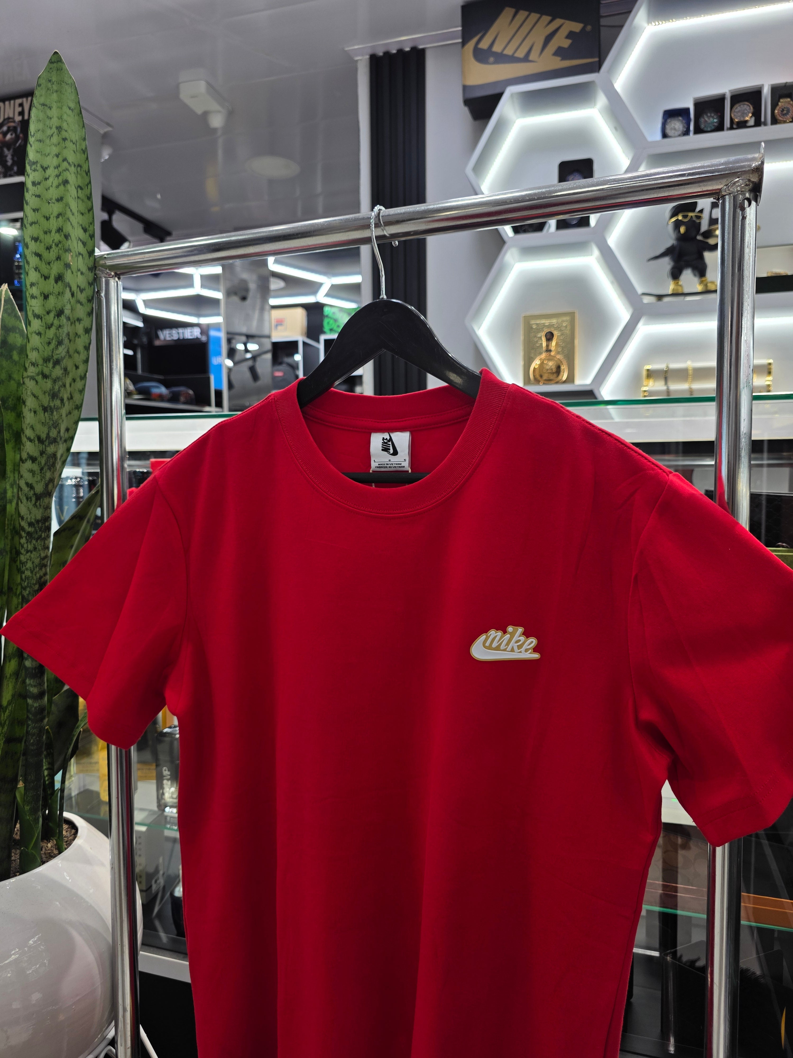 CAMISETA NIKE TOP QUALITY REF. 11142
