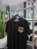 CAMISETA COACH TOP QUALITY REF. 1180