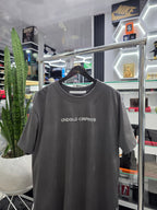 CAMISETA UNDERGOLD DESING TOP QUALITY REF. 1002