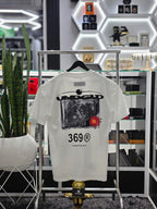 CAMISETA UNDERGOLD TOP QUALITY REF. 11128