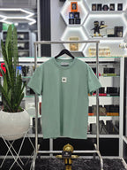 CAMISETA LACOSTE TOP QUALITY REF. 11143