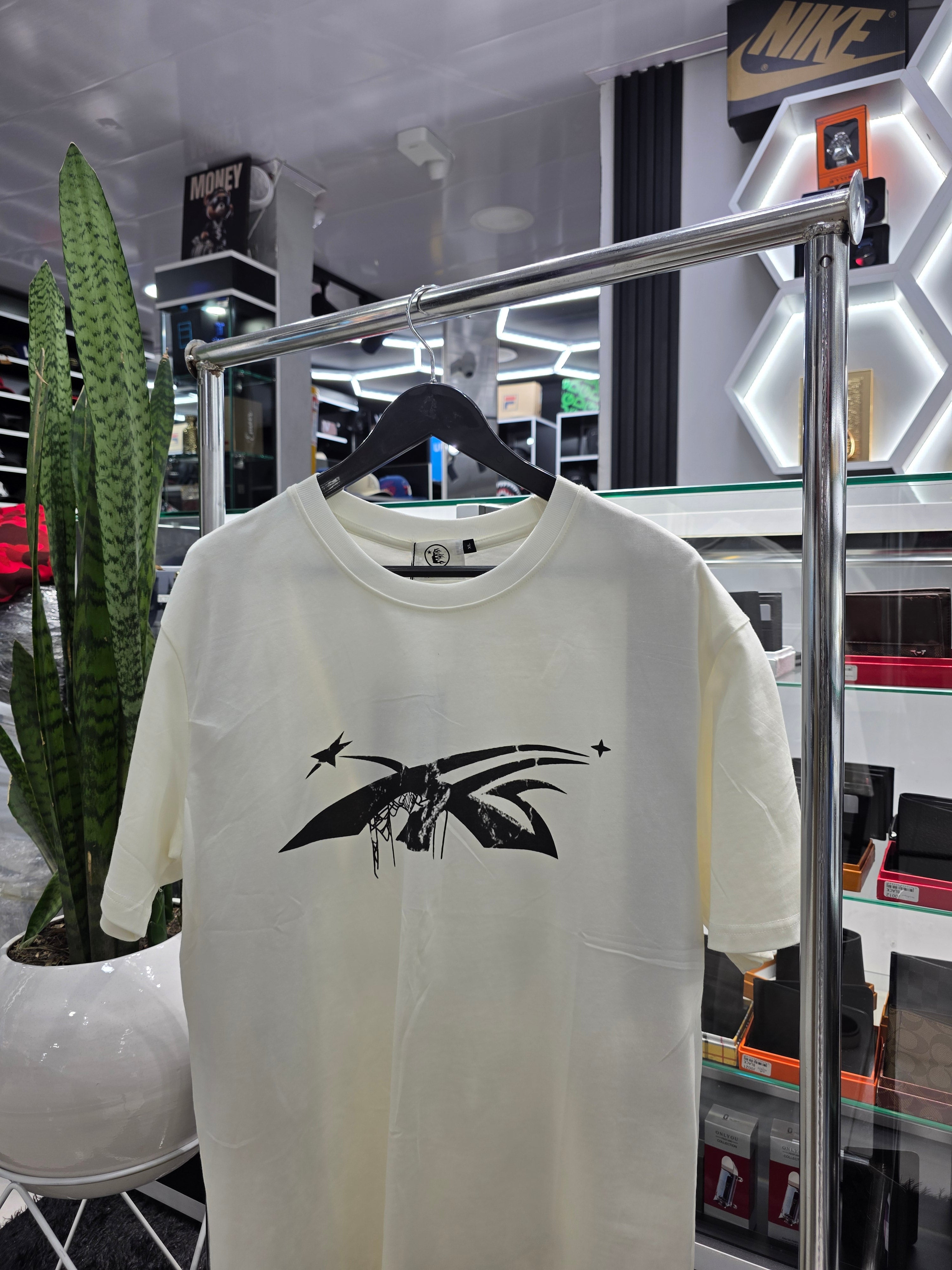 CAMISETA HELLSTAR TOP QUALITY REF. 11109