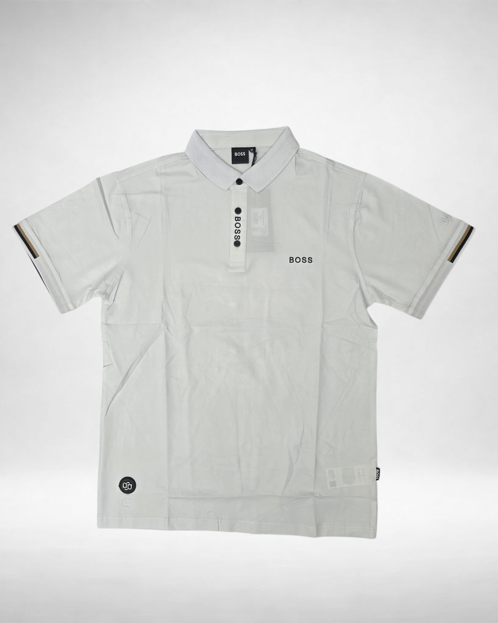 CAMIBUSO BOSS  TOP QUALITY REF.11137