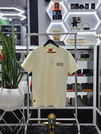 CAMISETA HUGO BOSS TOP QUALITY REF. 11145