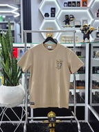 CAMISETA BURBERRY TOP QUALITY REF. 1180