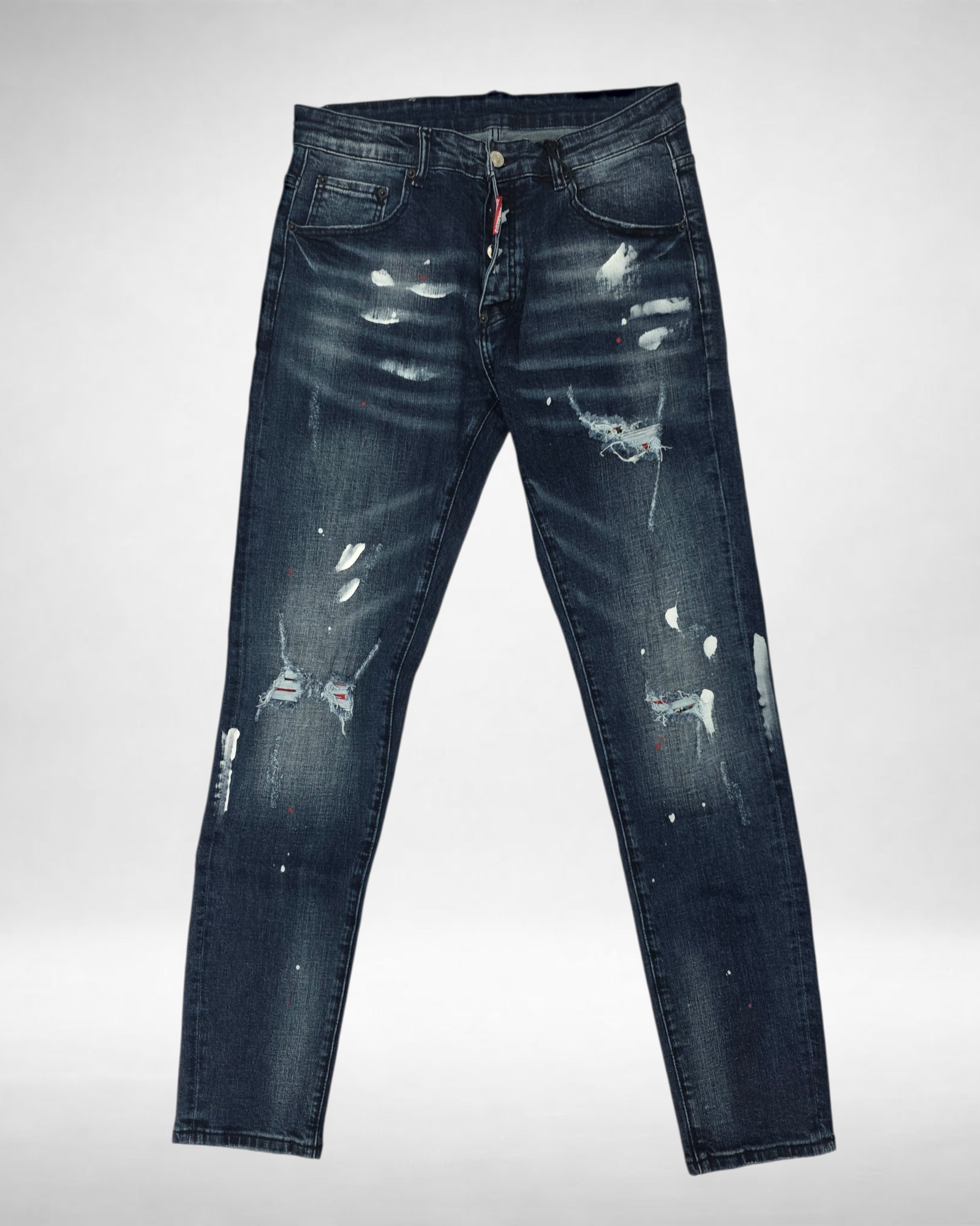 JEAN DSQUARED2 1.1 REF.4066