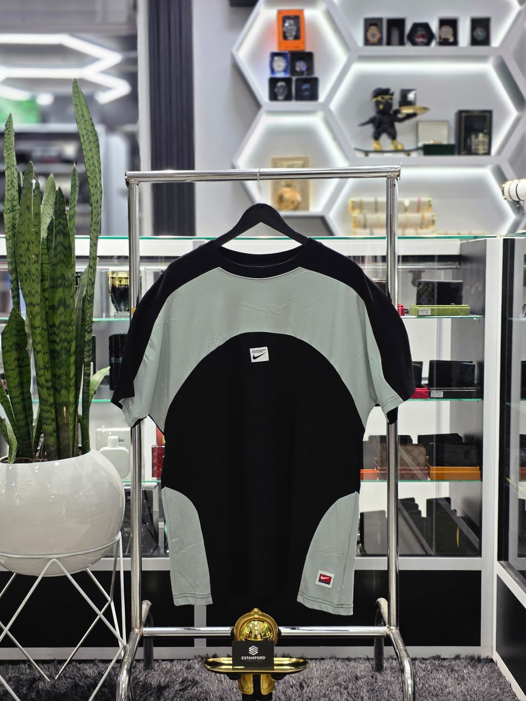 CAMISETA NIKE TOP QUALITY REF. 1114